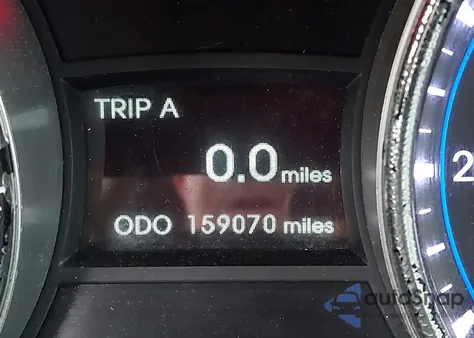 2014 Hyundai Sonata Gls из США, поврежденный, VIN 5NPEB4AC2EH886378